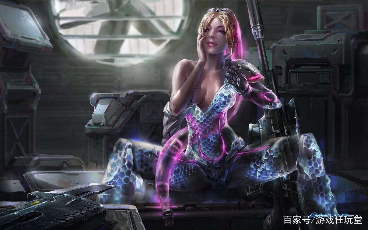 红警主播现状大揭秘，你最想念谁？