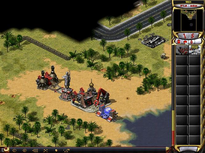 红色警戒2营救行动：经典战役再现