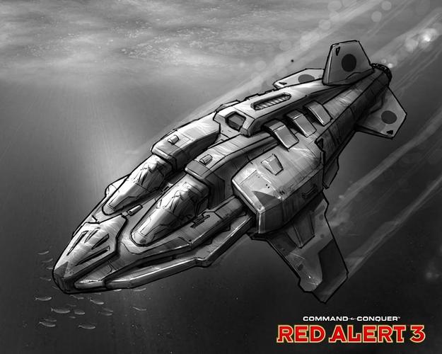 红警长枪：迷你版也能震撼战场！