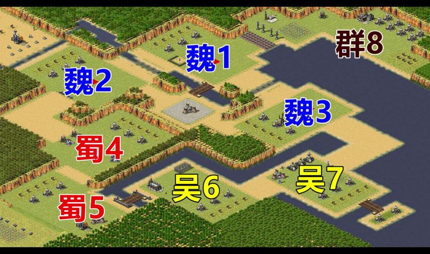 红警下载图简单教程：新手也能快速上手，轻松下载地图！