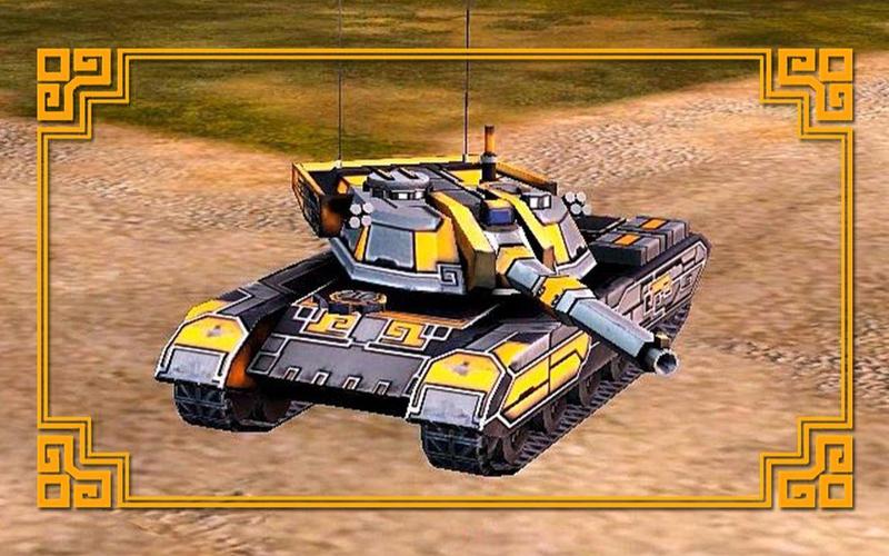 红警3逗号:三阵营开局教学,手把手教你轻松获胜