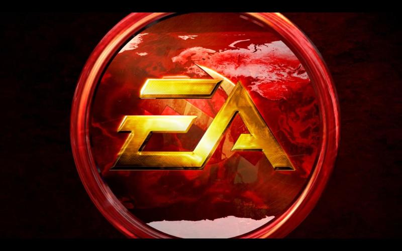 红警系列游戏标志：经典LOGO图片合集