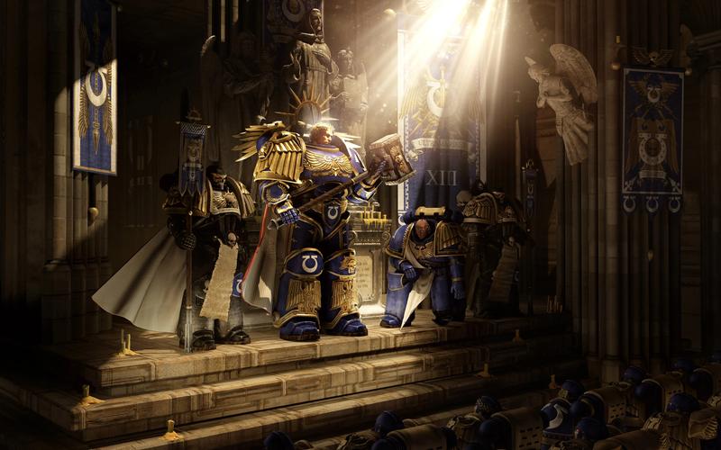 重温经典！战锤与红警的魅力与时代意义