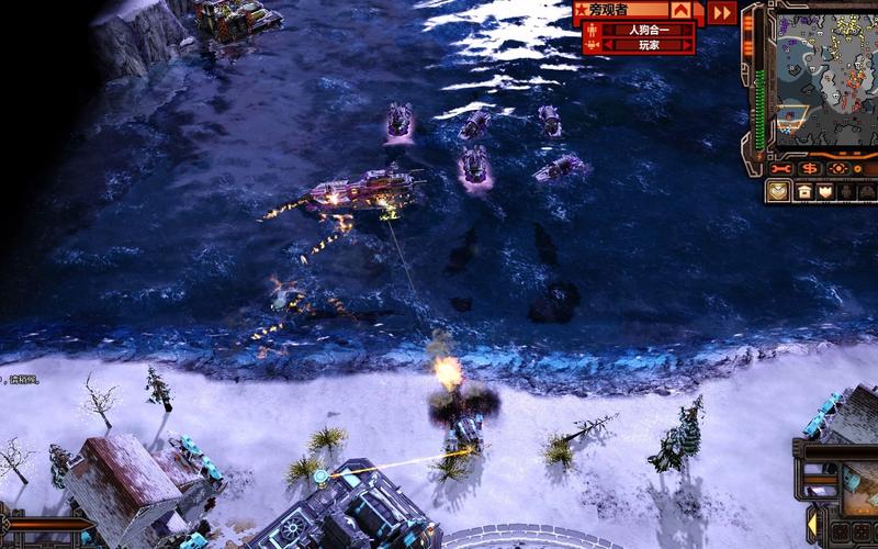 红警3后续还有哪些可能?探讨红警系列的未来走向