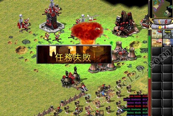 红警2船单位克制关系:教你轻松制霸海上战场