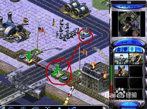 极客羊红警游戏攻略：彩蛋收集与隐藏关卡指南！