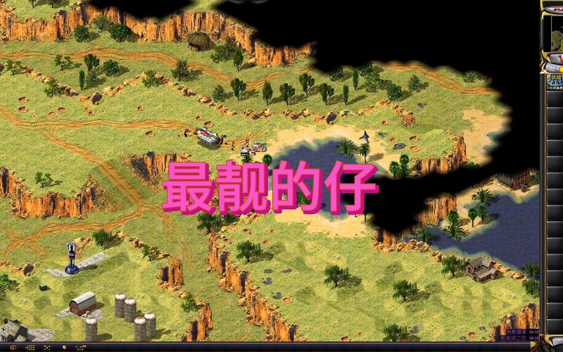 告别单机！可联网红警2：和朋友一起征战沙场！