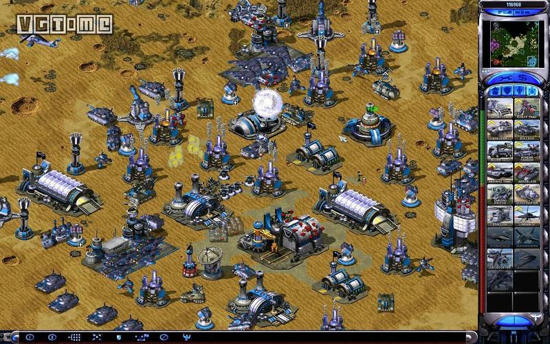 找不到红警联机？试试这些超好玩的替代游戏！