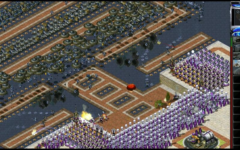 超强红警蚂蚁雪地作战：制霸冰雪战场的秘诀