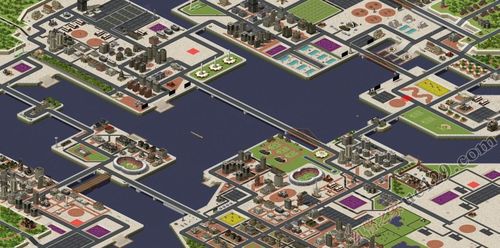 红警2最强宫殿地图推荐：高手玩家必备资源