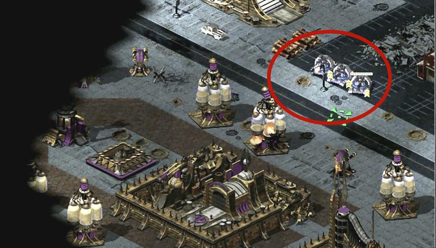 红警的益处你都知道吗？从新手到高手进阶指南！