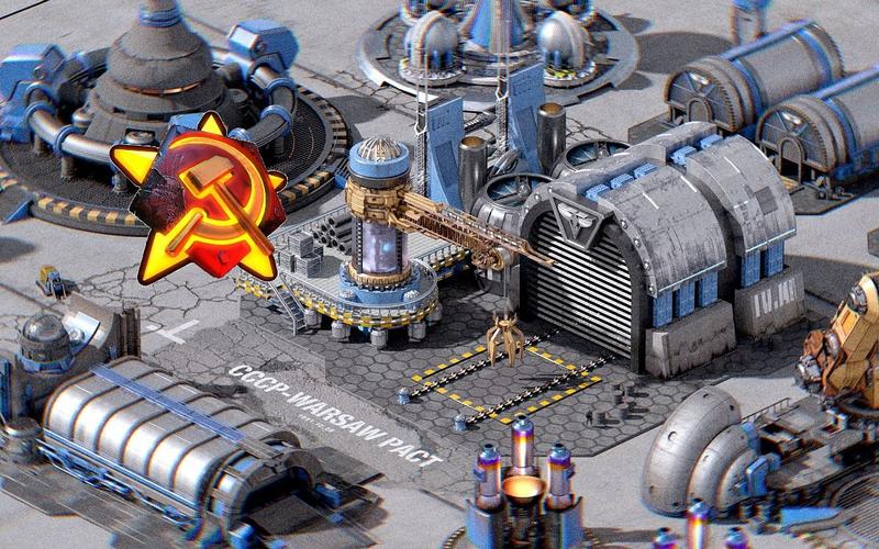 红警2龙怒：经典MOD推荐及游戏体验分享