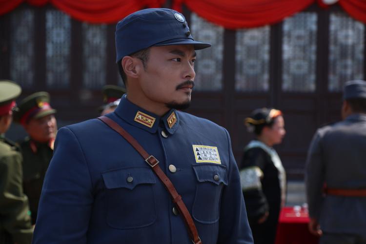 孙红涛主演红警，哪里可以免费播放？