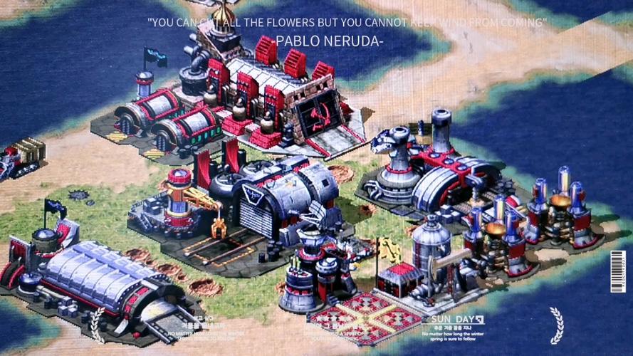 红警强弱对比:犀牛坦克与超时空部队谁更厉害?