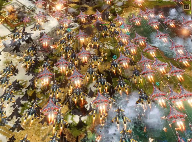 红警3果体相关资源搜索及使用指南