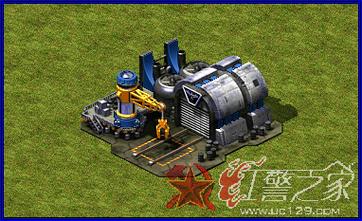 红警建筑详解：全阵营建筑优劣对比及建造策略