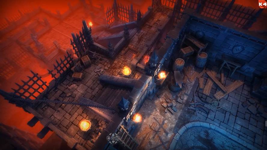 红警3明灯作用及运用：提升游戏效率指南