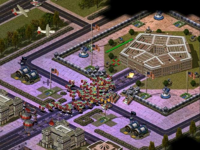 红警2裂隙产生器：如何有效使用？