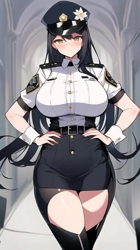 红警娘代大盘点：最全最可爱的娘化角色集锦