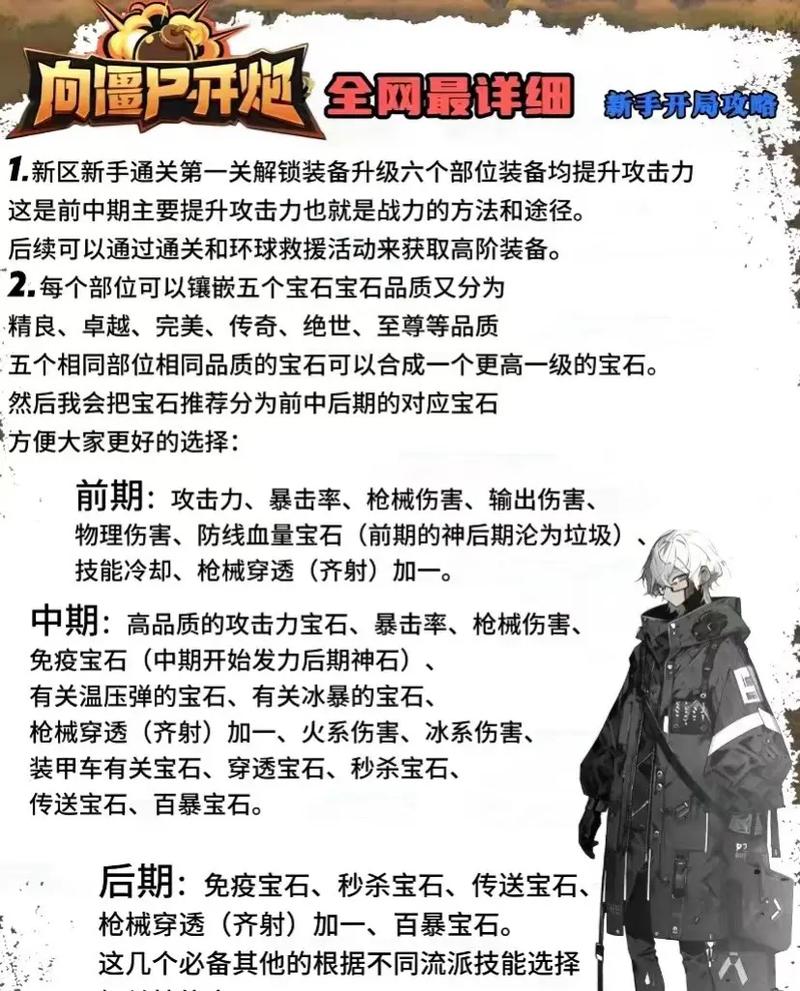 红警小炮深度解析：从新手到高手的进阶之路！