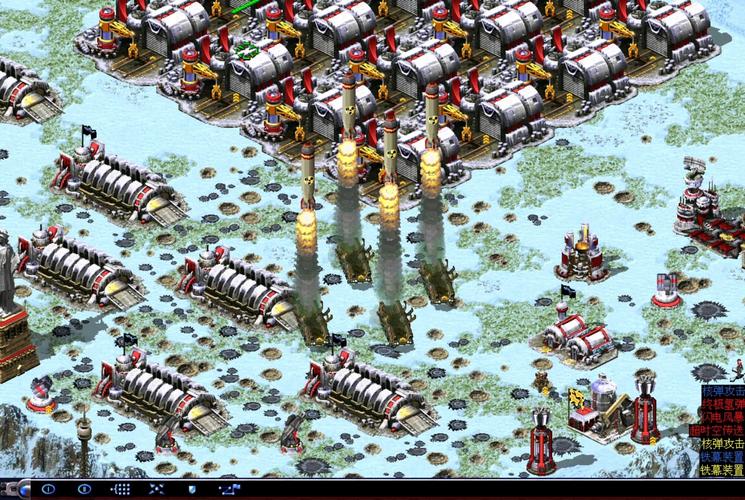 红警杀人最多的是哪个阵营？终极盘点来了！