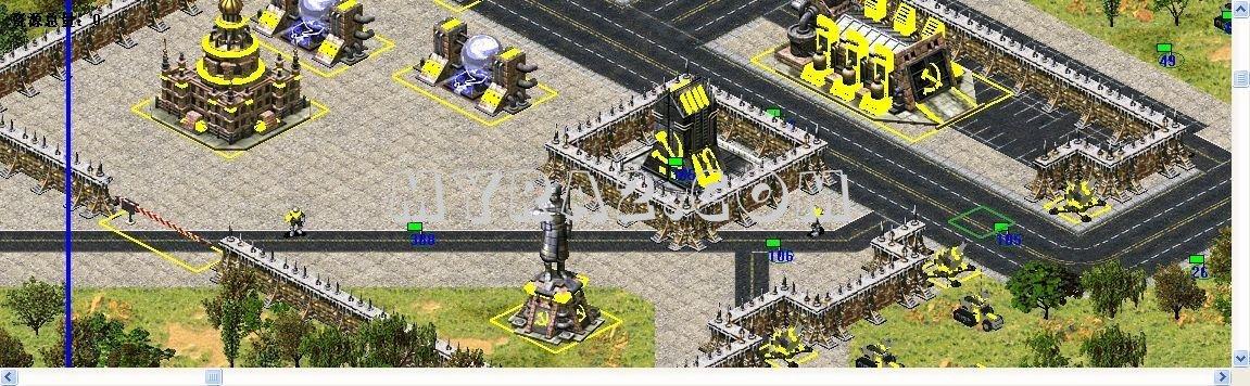 原来红警也被抄袭了？看看这些山寨游戏有多无耻！