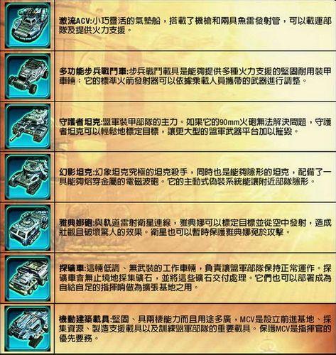 红警3的几个致命败笔：你认同吗？