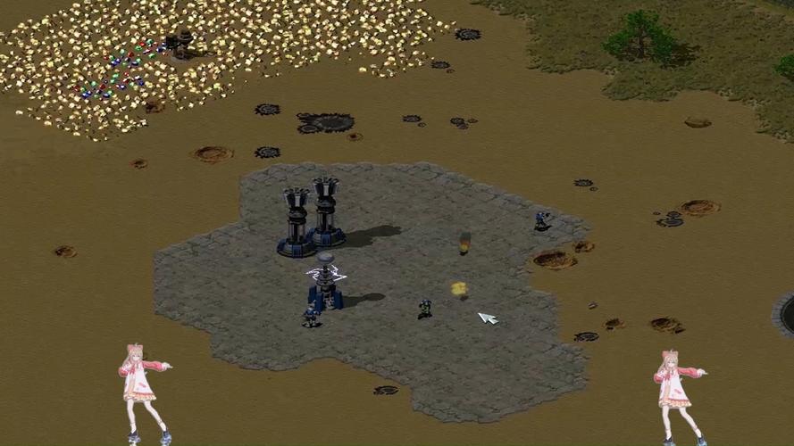 暴击盾红警实战:从入门到精通,快速上手