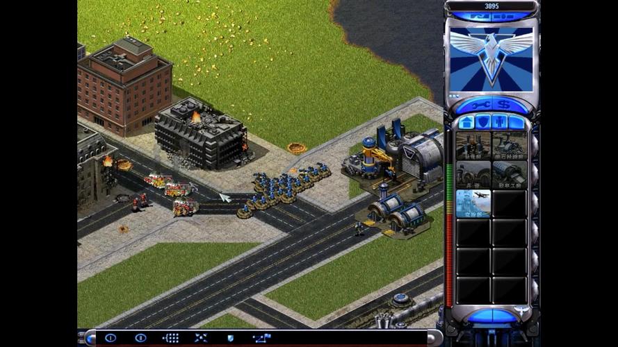 红警石头资源获取全攻略：新手必看技巧指南