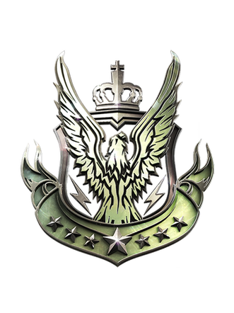 红警鹰徽代表什么？盟军标志的象征意义深度解读