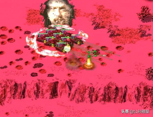 红警红军通关秘籍：轻松拿下红色革命