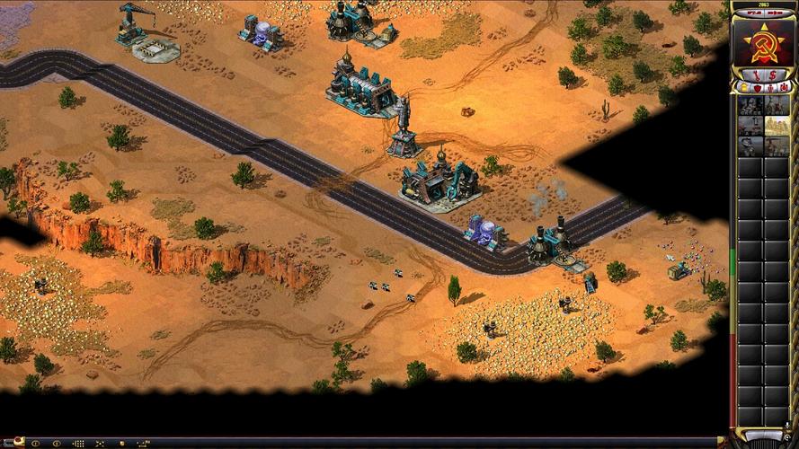 红警2速度太快难上手？掌握这些技巧轻松应对