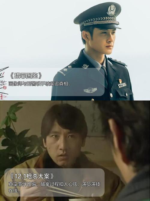 红警说的是公安刑警？看他们如何破案
