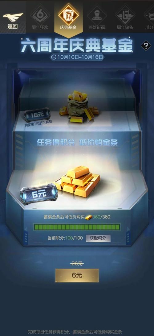 红警庆祝六周年！超多福利等你拿