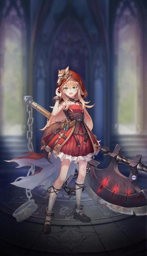 红警战令第三期来袭：新英雄爱莉莎震撼登场！