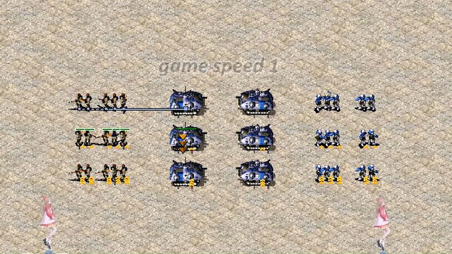 如何快速红警2充能?磁暴步兵充能方法详解