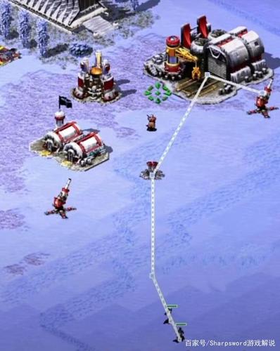 你知道吗？这些红警明星竟出演过这些经典作品