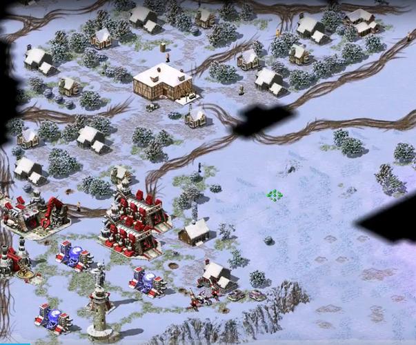 毁了红警？这款手游让我彻底失望！