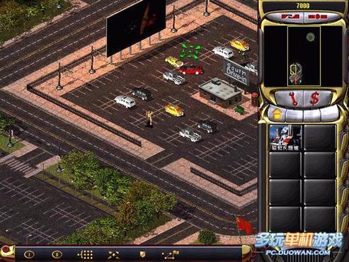 红警是什么类型的游戏？详解红警游戏类型