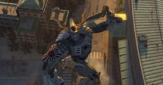 红警鬼王技能详解：轻松过河技巧大揭秘