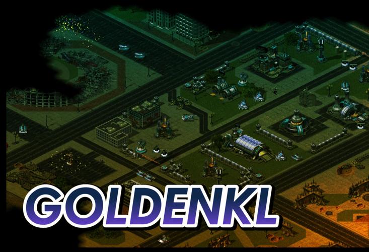 想玩转红警英文版？这份指南你一定要看！