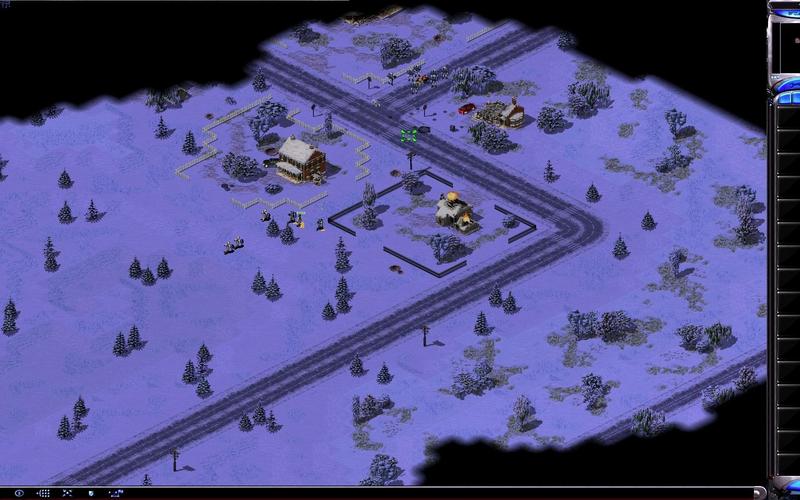 红警所有任务通关秘籍：告别卡关烦恼