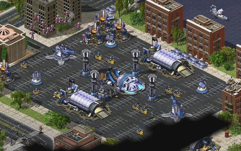 红警总部医院怎么用？远征恢复令使用方法详解