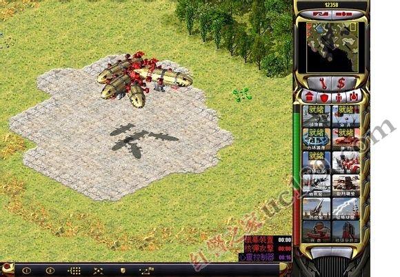 红警任务跳关攻略：告别繁琐关卡