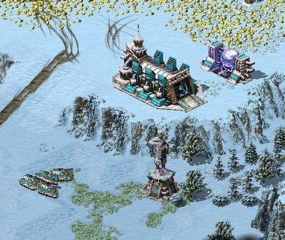 红警阴打法详解：从新手到高手，快速提升你的游戏水平！