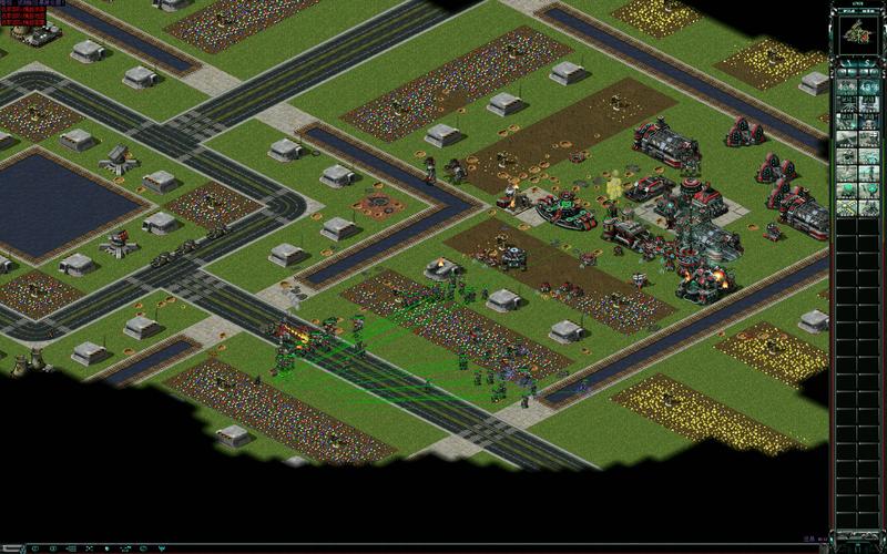 MO红警告:红色警戒2终极MOD下载及安装教程