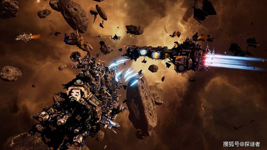 红警太空站：带你体验不一样的星际战争