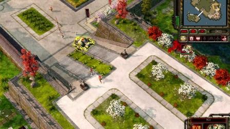 红警暴兵计算公式详解：轻松玩转暴兵策略