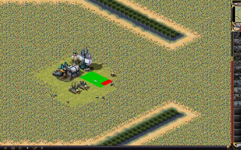 玩转红警尤里：获取大量金钱的实用指南