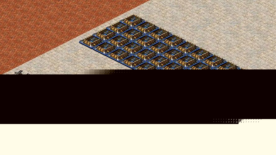 红警增幅模式详解：轻松玩转游戏高阶技巧